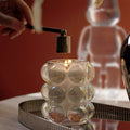 Mia Scented Candle Holder