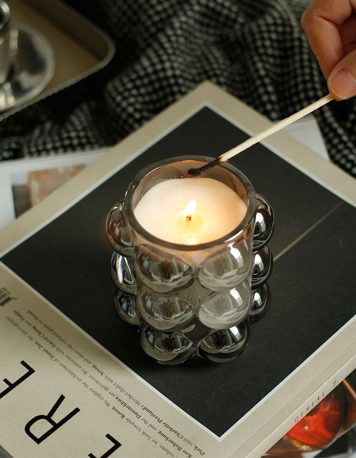 Mia Scented Candle Holder