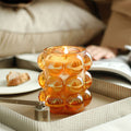 Mia Scented Candle Holder