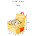 Bella Cat Bed
