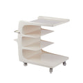 Urban Oasis Side Table