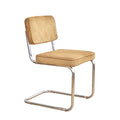 Micky Dining Chair, Corduroy