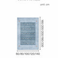 Neumann Rug