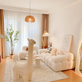 B&B Italia Camaleonda Sofa, Two Seater Sofa, Modular Sofa