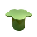 Emily Flower Coffee Table, Side Table