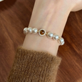 Sunshine Silver Bracelet