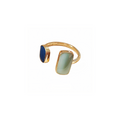 Sarah Floral Vintage Ring