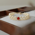 Cherry Crush Bracelet