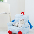 Coco Cat Bed, Kitten Couch