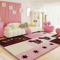 Blair Pony Rectangle Rug