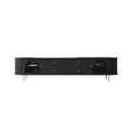 Ingolf TV Stand, Wood