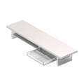 Leah Laptop Stand With Storage