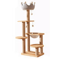 Liam Cat Climber, Cat Tree, Wood