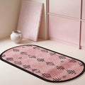 Vera Neumann Stripe Rug