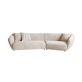 Pim Two Seater Sofa, Velvet