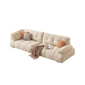 Irwin Two Seater Sofa, Leathaire
