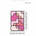 Girard Color Rug