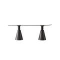 Rhoda Dining Table, White