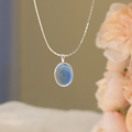 Diamond Cascade Necklaces