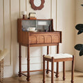 Chloe Vintage Dressing Table