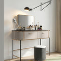 Elmore Dressing Table With Mirror