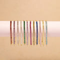 Birthstone Tennis Bracelet