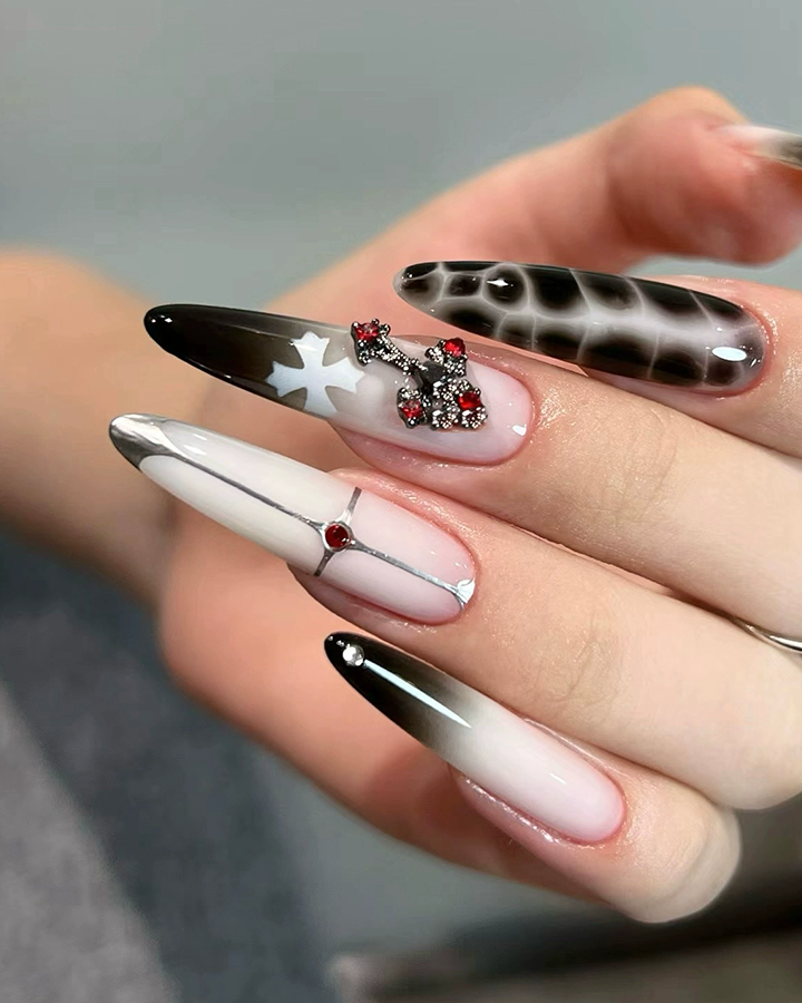 Nails