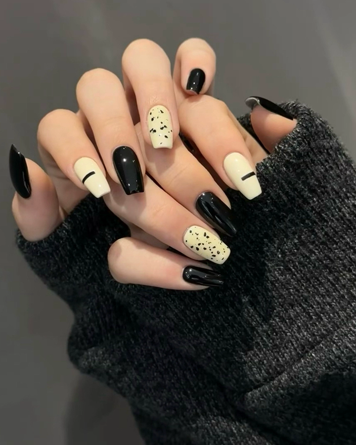 Nails