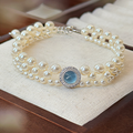 Blue Lagoon Bracelet