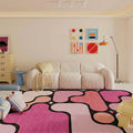 Girard Color Rug