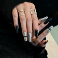 Nails Decoration