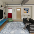 Neumann Rug