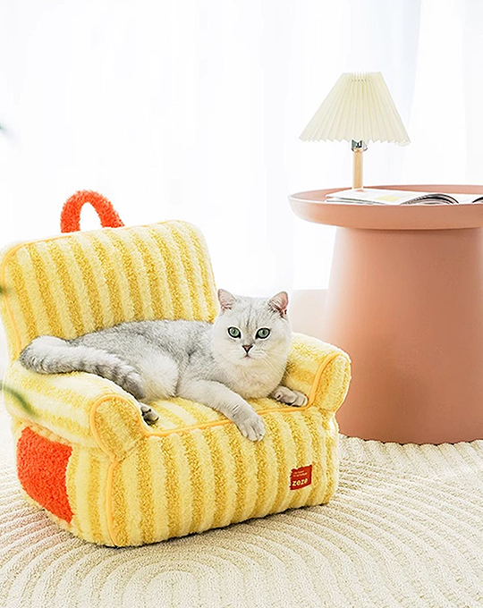 Bella Cat Bed