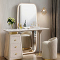 Isabella With Full Length LED Mirror