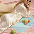 Hilma Round Rug