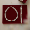 Cherry Crush Bracelet