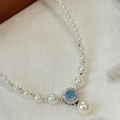 Ocean's Whisper Necklace