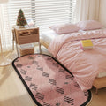 Vera Neumann Stripe Rug