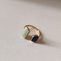Sarah Floral Vintage Ring