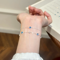 Mystic Blue Bracelet