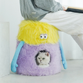 Sadie Cat Cave Bed Igloo, Cat House Cat Tent
