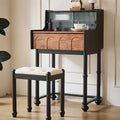 Chloe Vintage Dressing Table