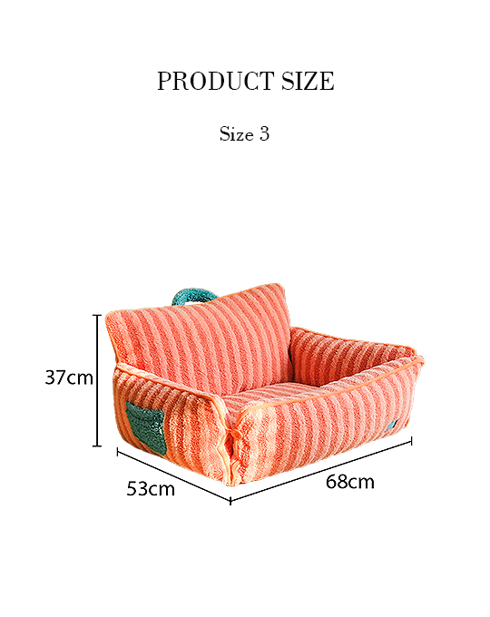 Bella Cat Bed