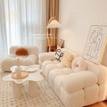 B&B Italia Camaleonda Sofa, Three Seater Sofa, Modular Sofa
