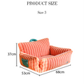 Bella Cat Bed
