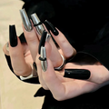 Nails Decoration