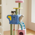 Chloe Cat Tree/ Climber