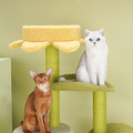 Oliver Cat Tree With Scratching Post