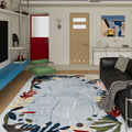 Neumann Rug