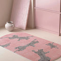 Vera Neumann Stripe Rug